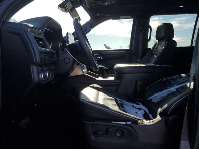 Фото 7 - GMC YUKON