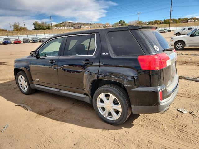 Фото 2 - GMC TERRAIN