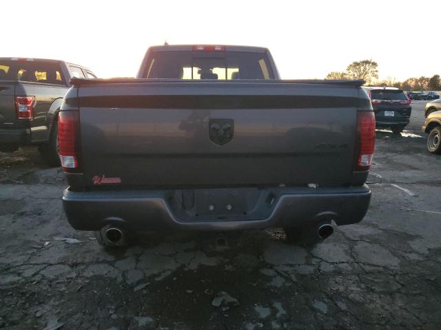 Фото 6 - RAM 1500