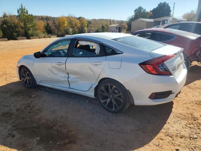 Фото 2 - HONDA CIVIC