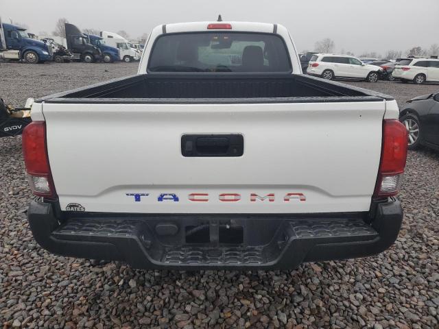 Фото 6 - TOYOTA TACOMA