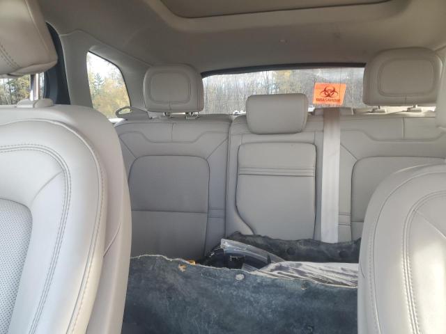 Фото 10 - LINCOLN CORSAIR