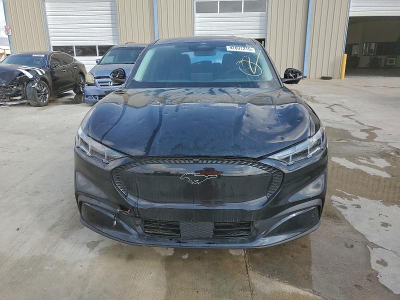 Фото 5 - FORD MUSTANG