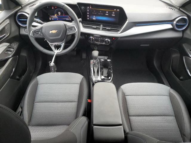 Фото 8 - CHEVROLET TRAX