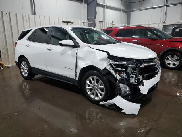 Фото 4 - CHEVROLET EQUINOX