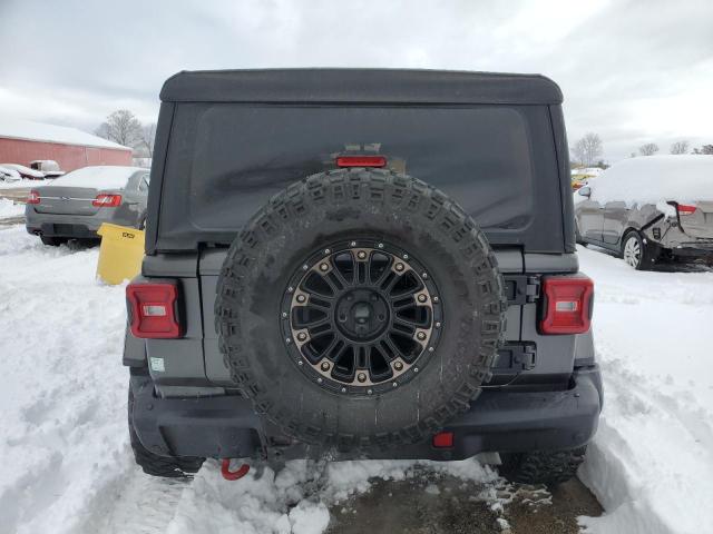 Фото 6 - JEEP WRANGLER