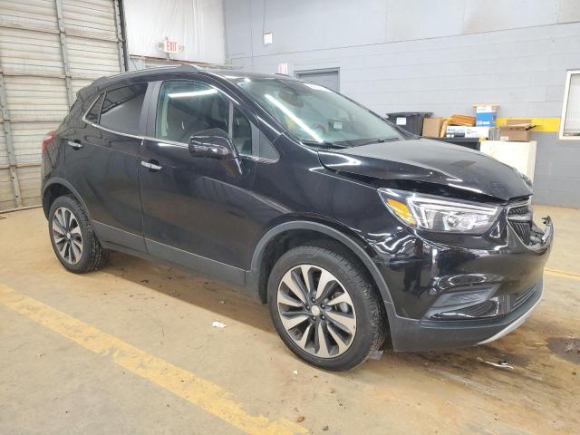 Фото 4 - BUICK ENCORE