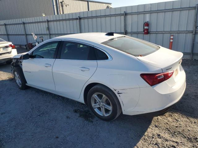 Фото 2 - CHEVROLET MALIBU
