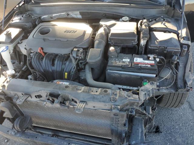 Фото 11 - KIA OPTIMA