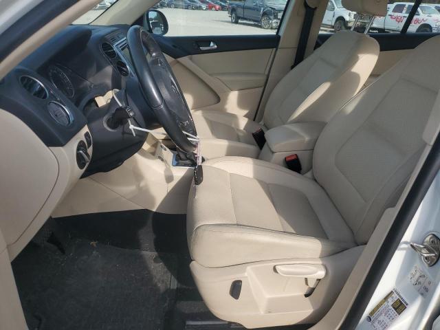 Фото 7 - VOLKSWAGEN TIGUAN