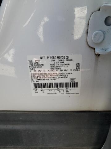 Фото 13 - FORD EXPLORER