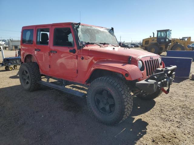 Фото 4 - JEEP WRANGLER