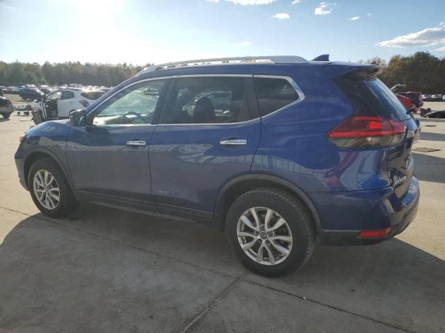 Фото 2 - NISSAN ROGUE