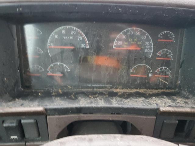 Фото 8 - VOLVO VN