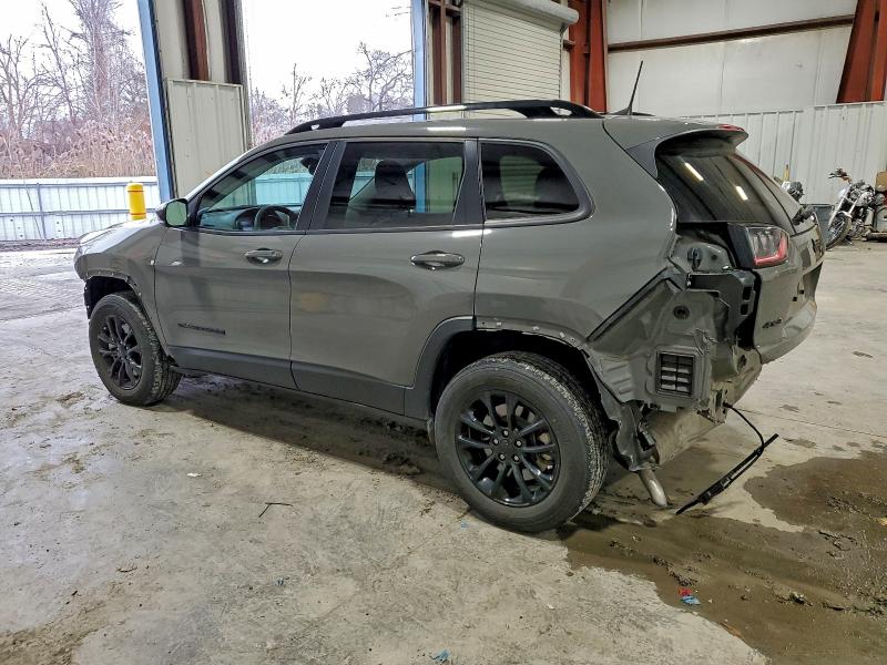 JEEP CHEROKEE A 2023 VIN 1C4PJMMB2PD100621