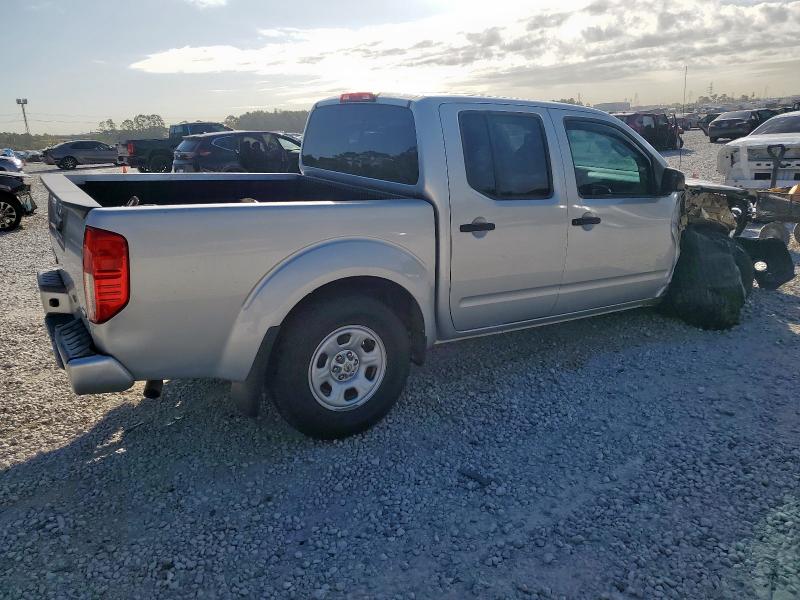 Фото 3 - NISSAN FRONTIER