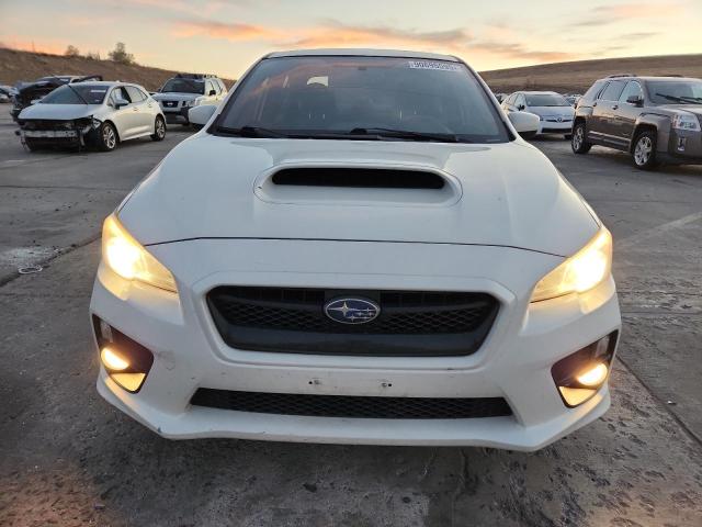 Фото 5 - SUBARU WRX