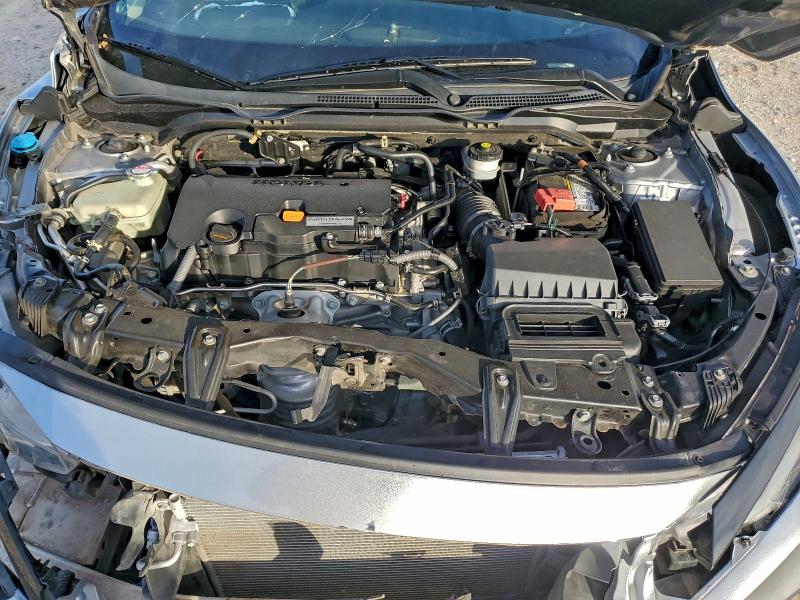 Фото 11 - HONDA CIVIC