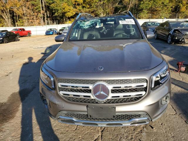 MERCEDES-BENZ GLB-CLASS 2021 VIN W1N4M4HB2MW096891