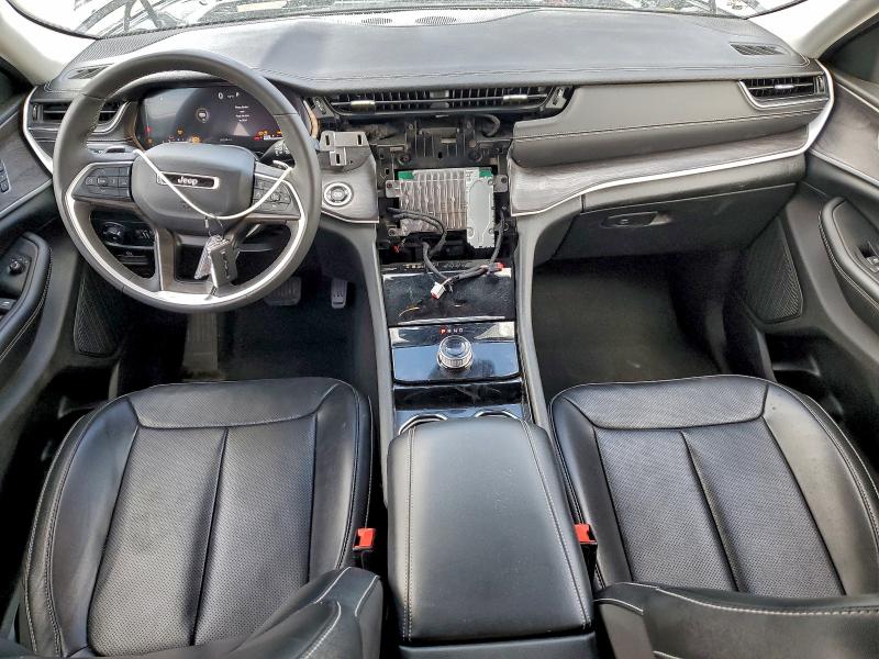 Фото 8 - JEEP GRAND CHER