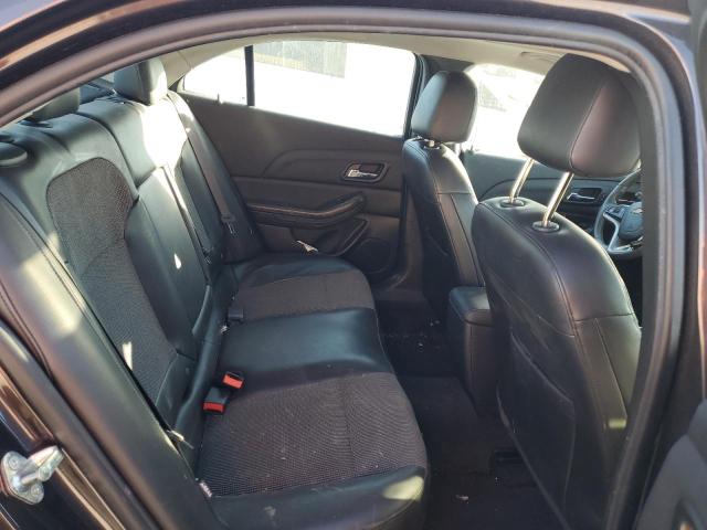 Фото 10 - CHEVROLET MALIBU