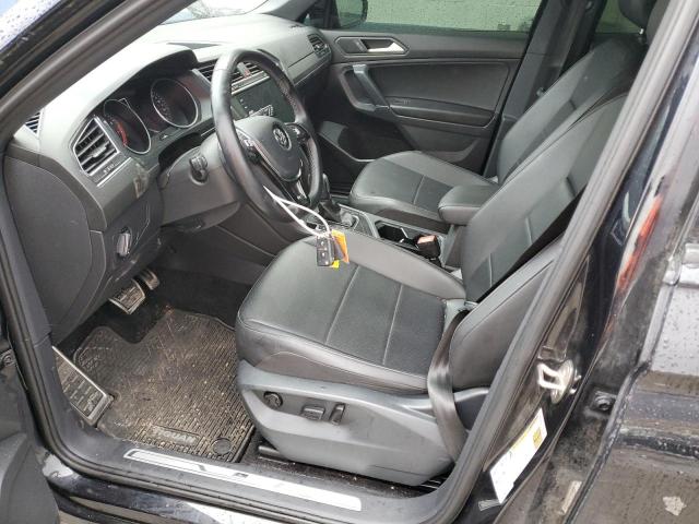 Фото 7 - VOLKSWAGEN TIGUAN