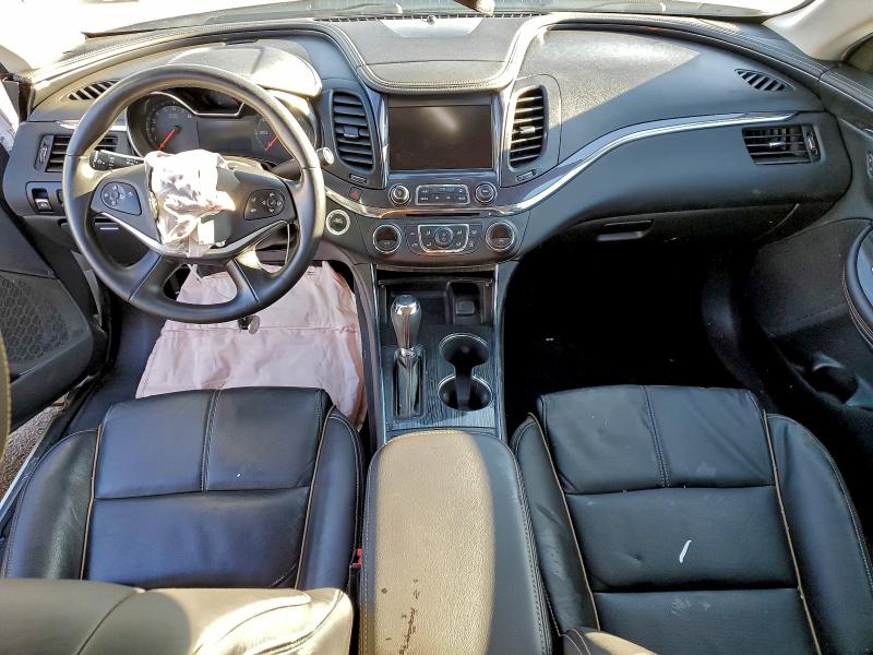 Фото 8 - CHEVROLET IMPALA