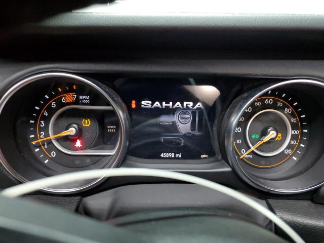 Фото 9 - JEEP WRANGLER