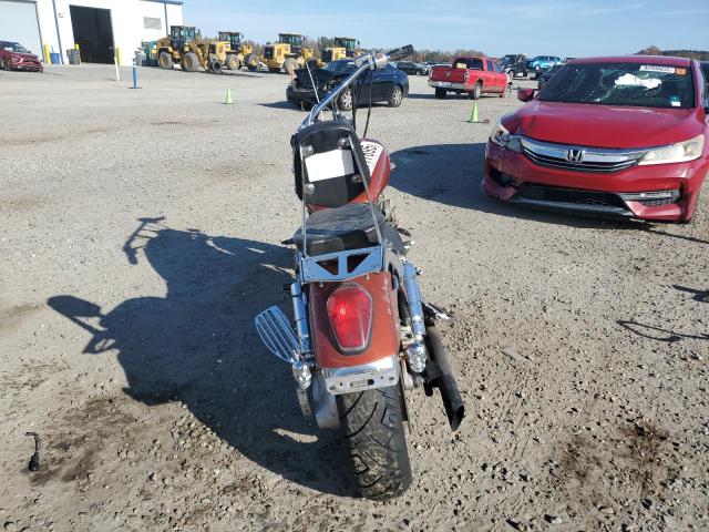 HONDA VTX CYCLE 2004