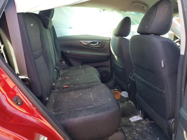 Фото 11 - NISSAN ROGUE