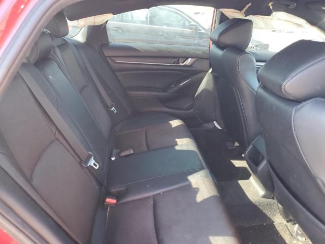 Фото 10 - HONDA ACCORD