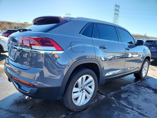 VOLKSWAGEN ATLAS 2021 VIN 1V2KE2CA9MC204132