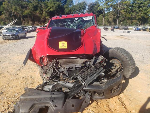 RAM 2500 2020 VIN 3C6TR5EJ7LG243667