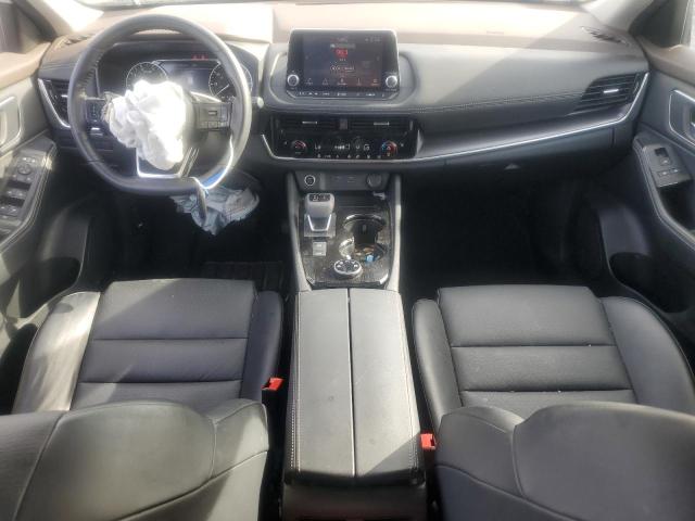 Фото 8 - NISSAN ROGUE