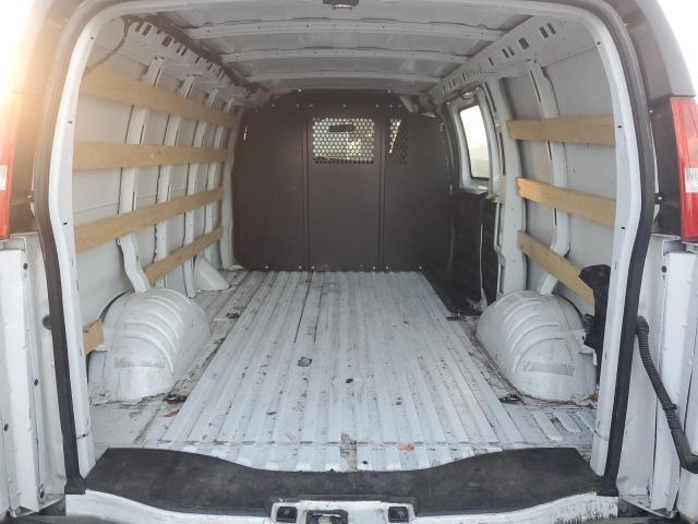 Фото 10 - CHEVROLET EXPRESS