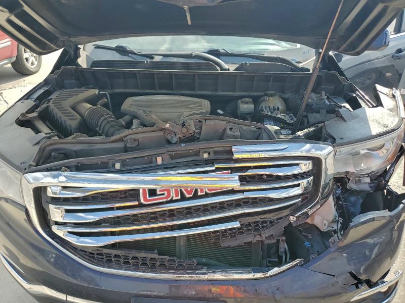 Фото 12 - GMC ACADIA