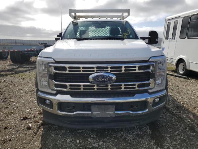 FORD F450 2024 VIN 1FDUF4GTXRDA04761