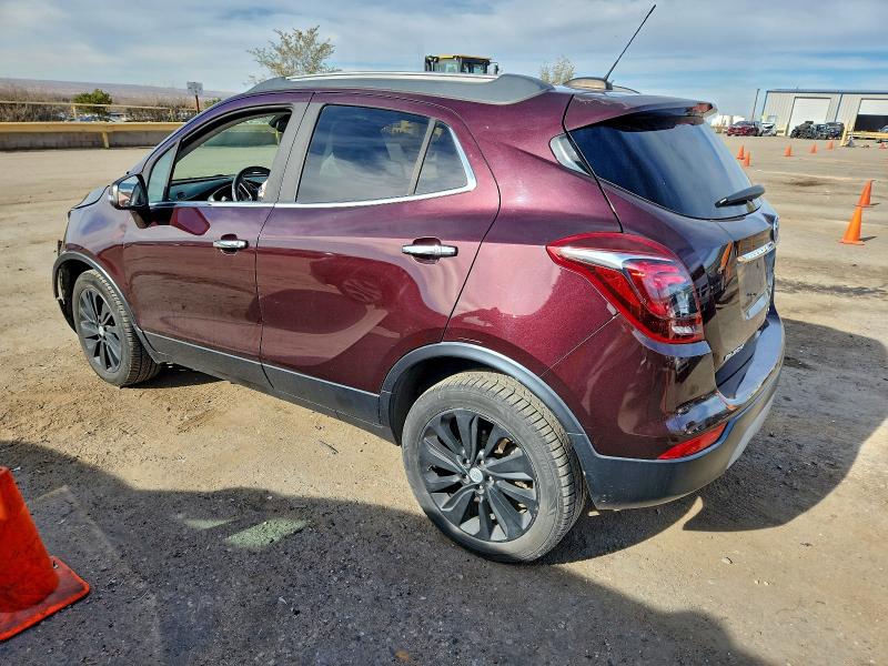 Фото 2 - BUICK ENCORE