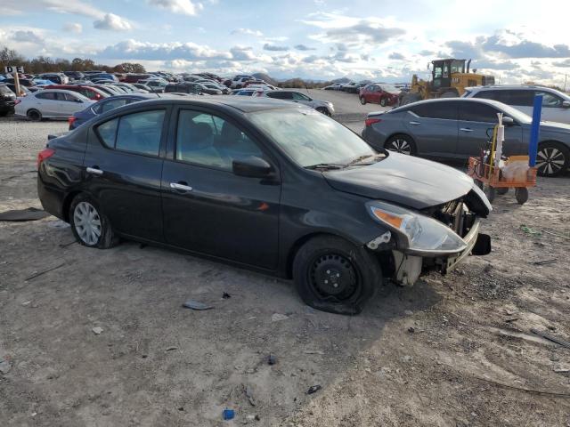 Фото 4 - NISSAN VERSA