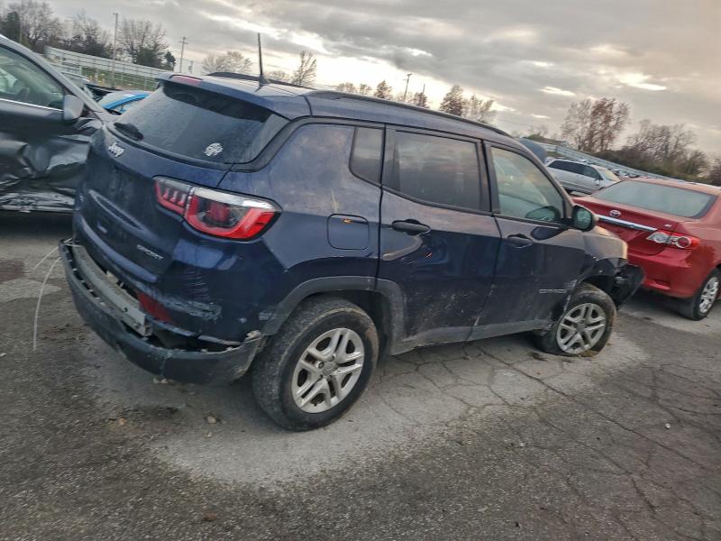 Фото 3 - JEEP COMPASS