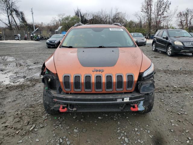 Фото 5 - JEEP CHEROKEE