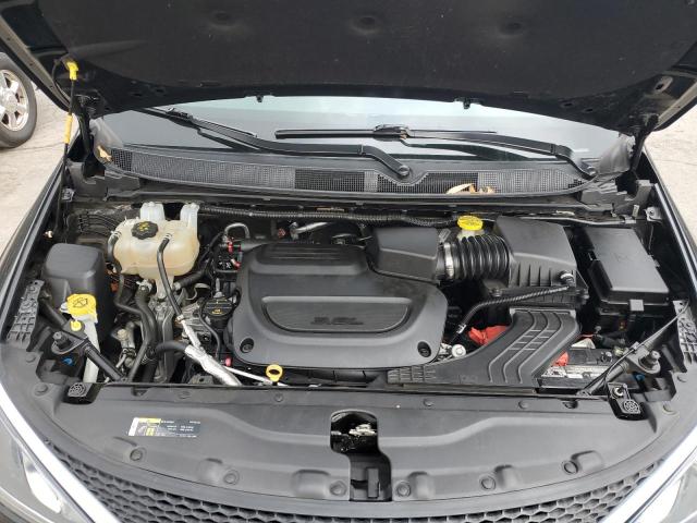 Фото 12 - CHRYSLER PACIFICA