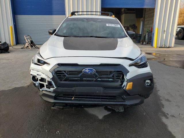 Фото 5 - SUBARU CROSSTREK