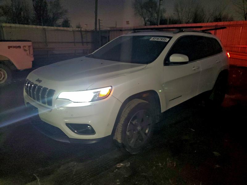 Фото 1 - JEEP GRAND CHER