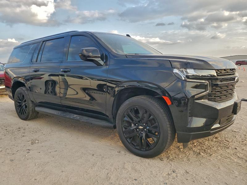 Фото 4 - CHEVROLET SUBURBAN