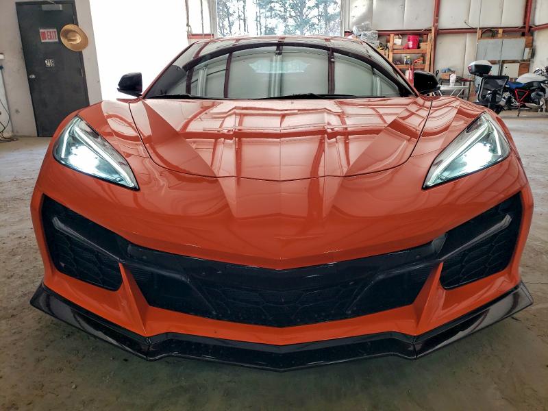 Фото 5 - CHEVROLET CORVETTE