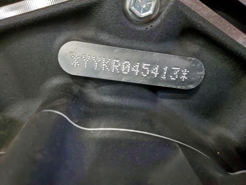 HARLEY-DAVIDSON FXBBS 2024