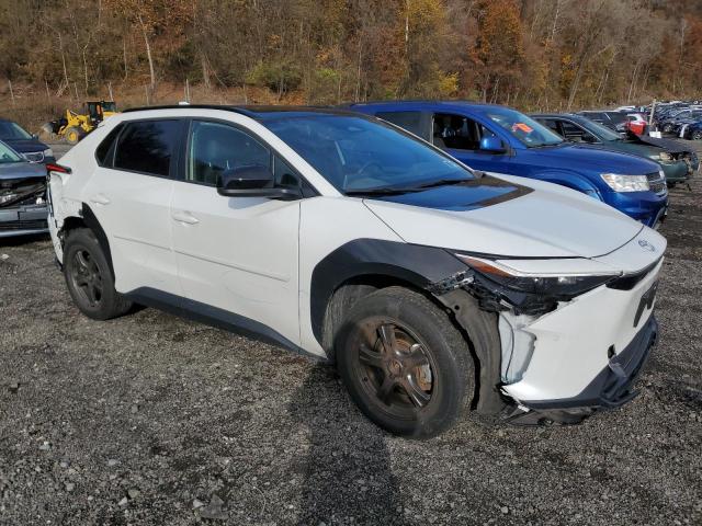 TOYOTA BZ4X XLE 2023 VIN JTMABACAXPA036873