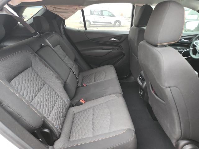 Фото 11 - CHEVROLET EQUINOX