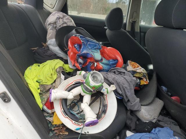 Фото 10 - NISSAN SENTRA